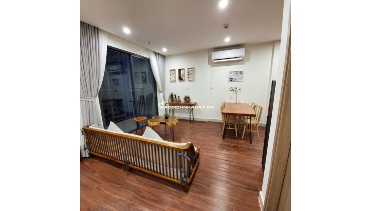 Chung cư VinHome Tầng 28 32m2 – Nguyễn Xiển Thủ Đức S